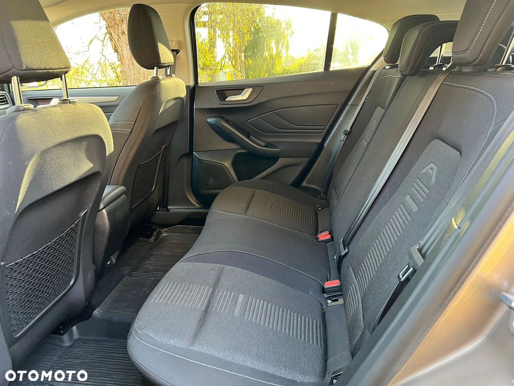 Ford Focus 1.5 EcoBlue Start-Stopp-System ACTIVE - 20