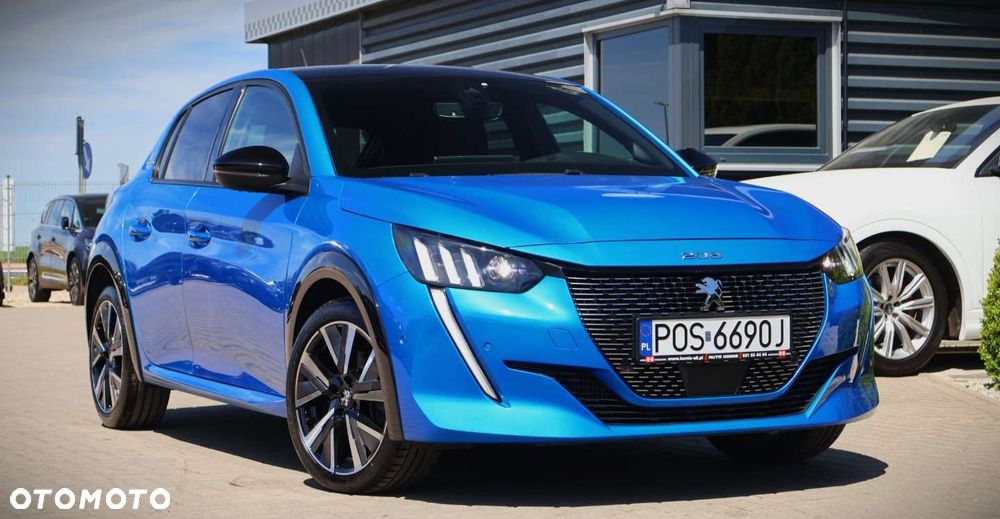 Peugeot 208 - 2