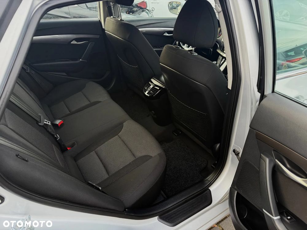 Hyundai i40 1.7 CRDi blue Style - 11
