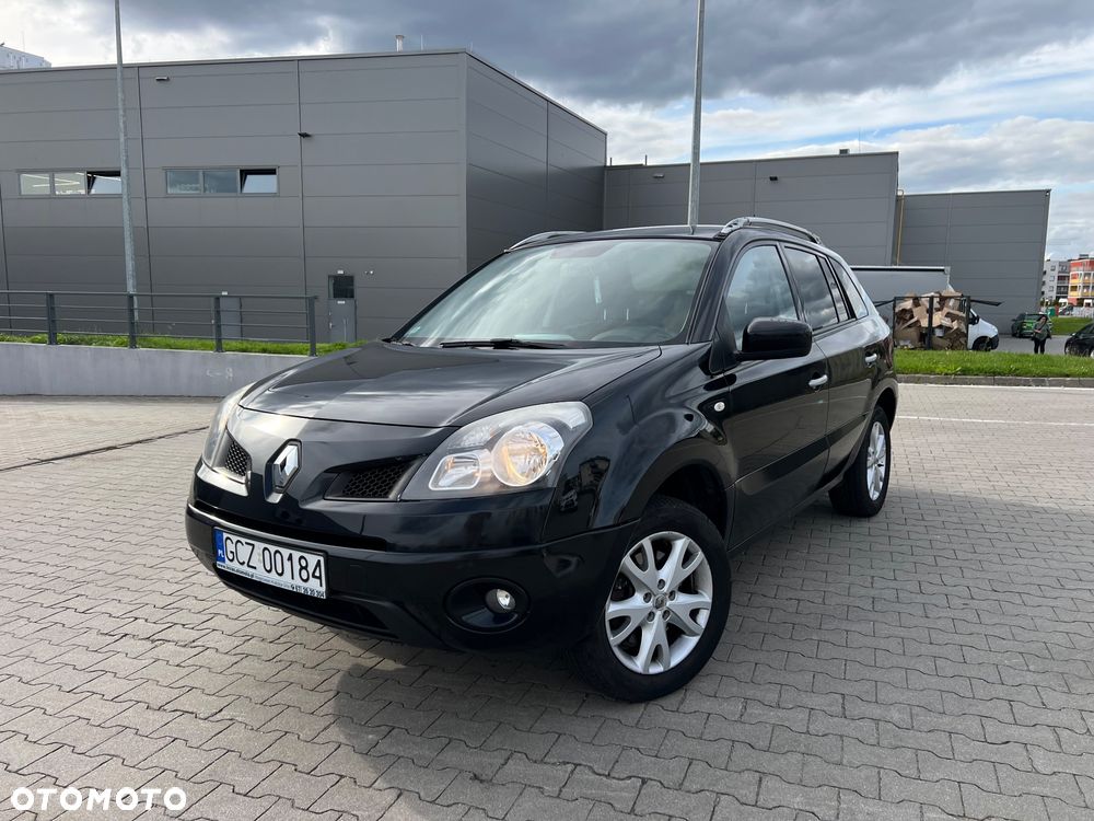 Renault Koleos 2.5 16V 4x4 Dynamique - 1