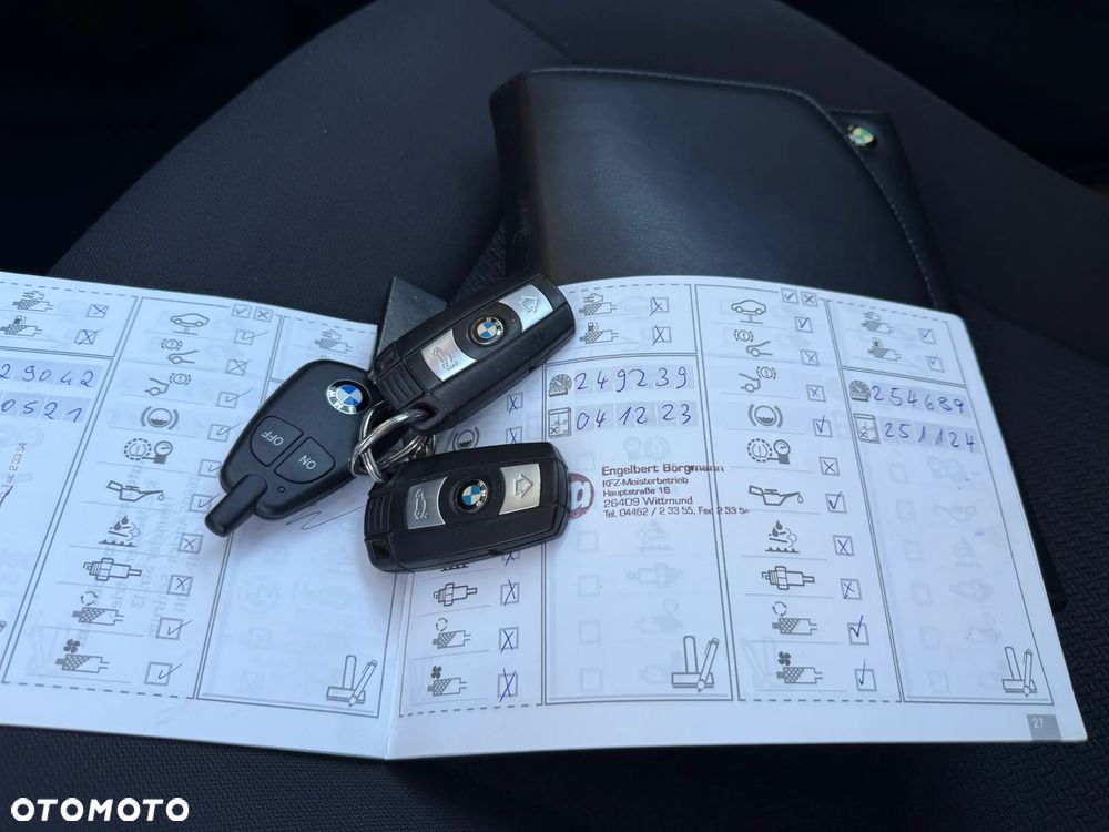 BMW Seria 3 - 10