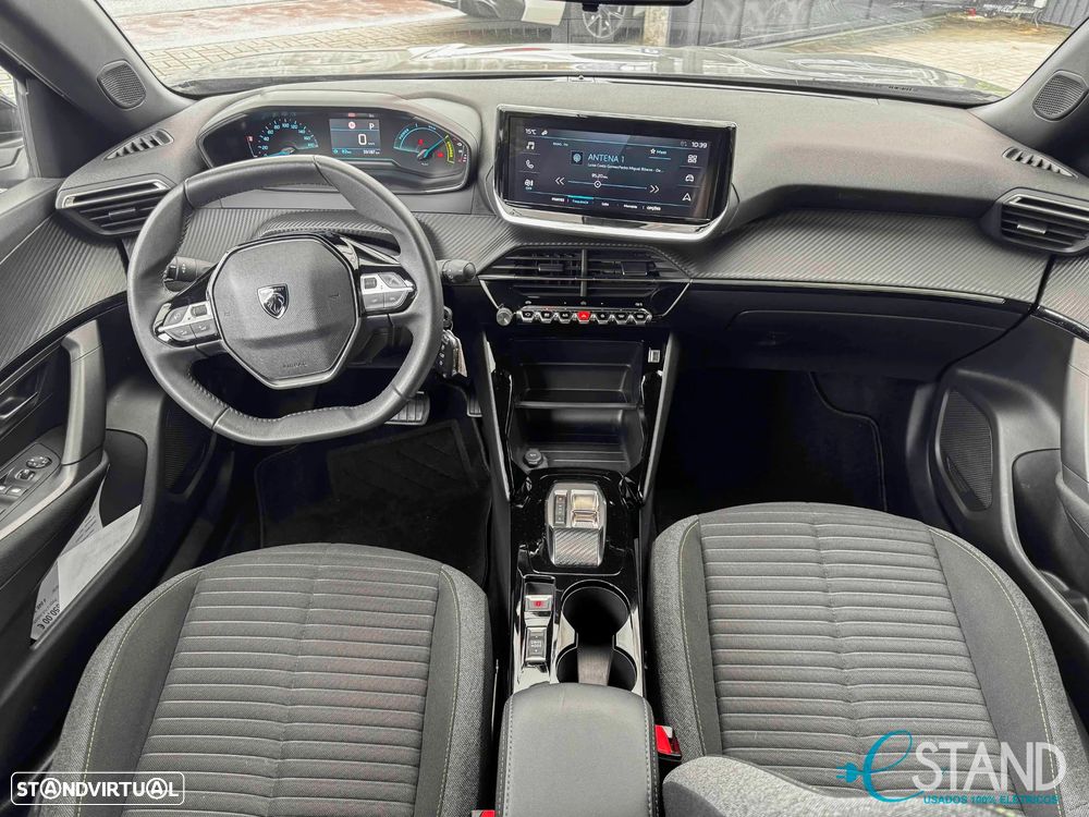 Peugeot e-2008 Active - 4
