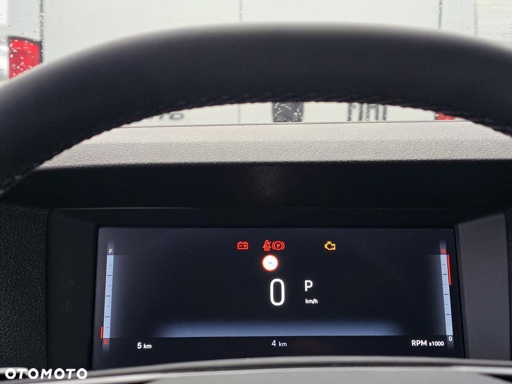 Fiat Scudo 2.0 MJ Maxi 3,1t (brygadówka) - 11