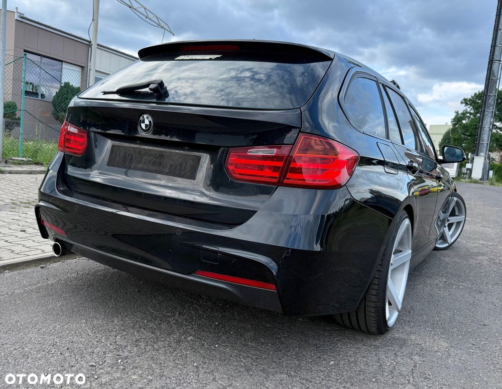 BMW Seria 3 - 10