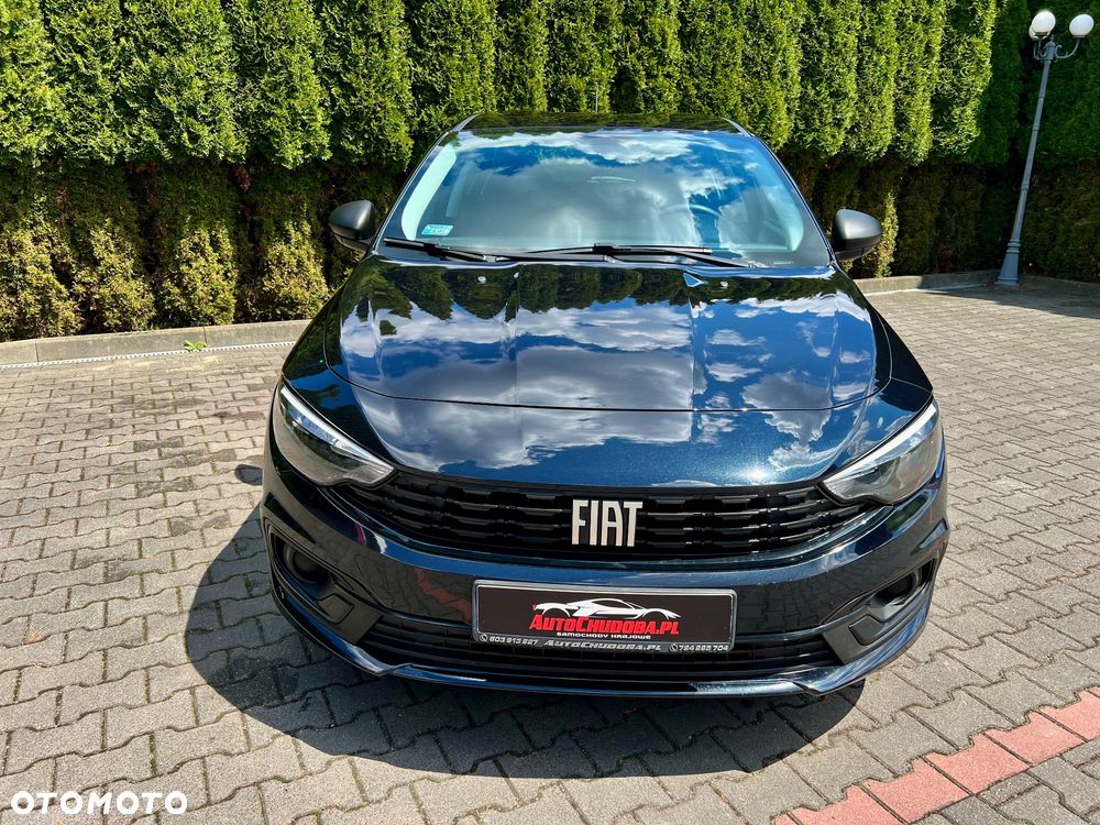 Fiat Tipo 1.4 Classic - 2