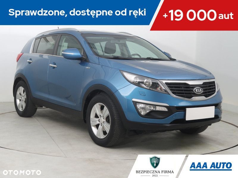 Kia Sportage - 2