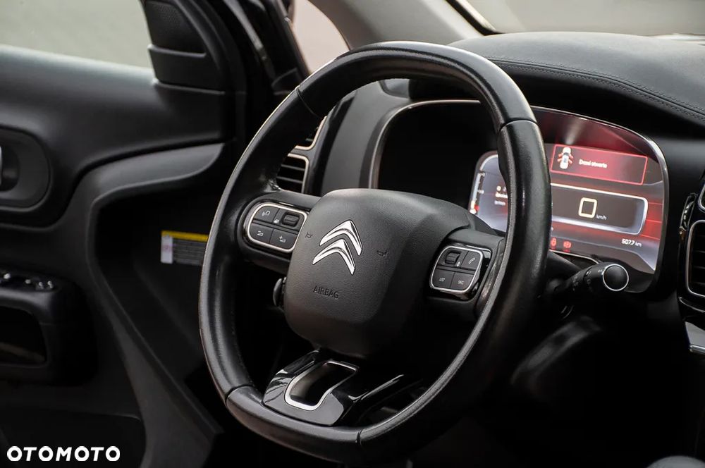 Citroën C5 Aircross 1.2 PureTech C-Series - 27