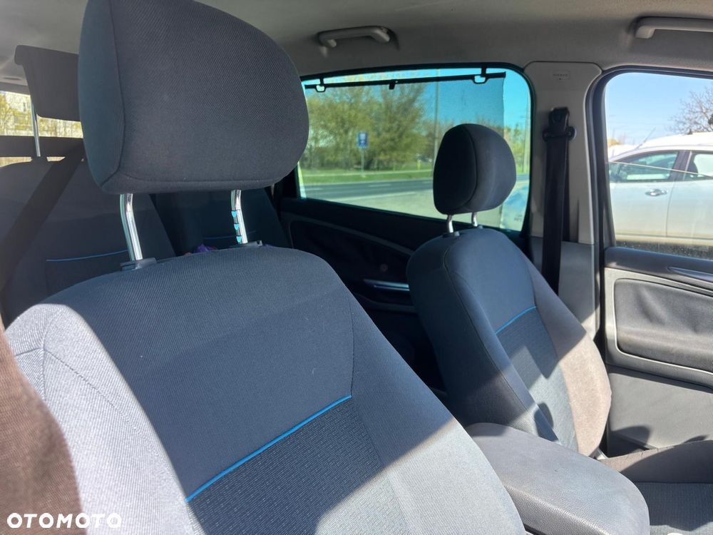 Ford S-Max 1.8 TDCi Ambiente - 5