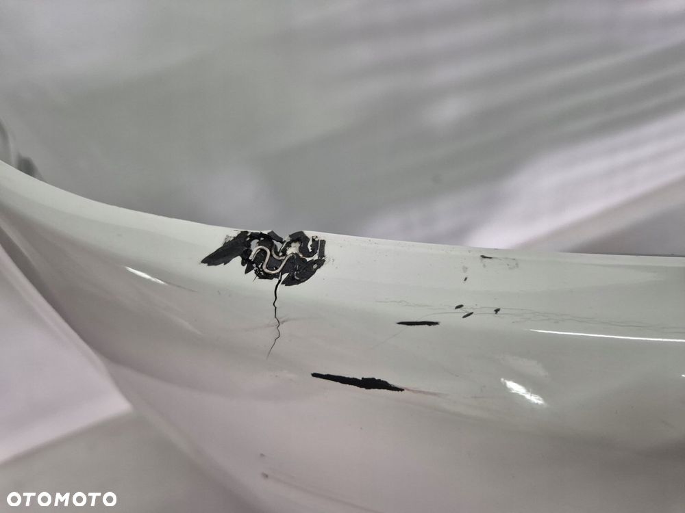 zderzak przód przedni mazda cx-3 cx3 d10j-50031 2015-2018 - 4