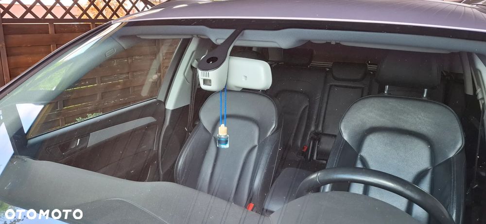 Audi Q5 2.0 TDI Quattro (clean diesel) - 36