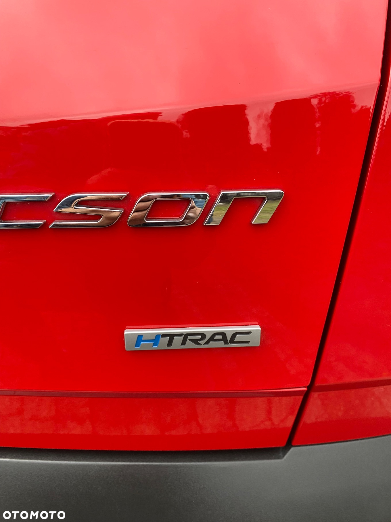 Hyundai Tucson 1.6 T-GDi 48V-Hybrid 4WD DCT Blackline - 21