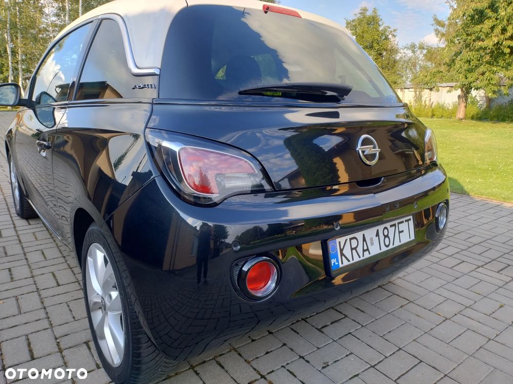 Opel Adam 1.4 Black Link - 11