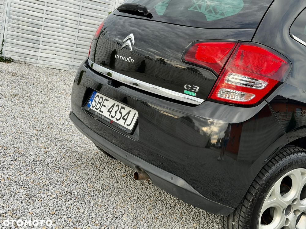 Citroën C3 1.4 Exclusive - 25