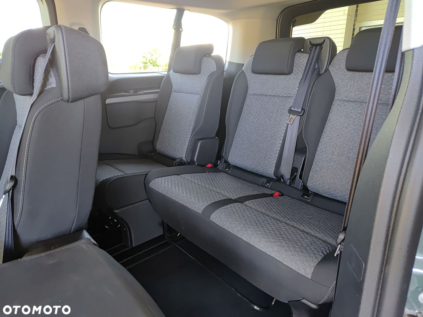 Toyota Proace Verso 2.0 D4-D Long Family - 13