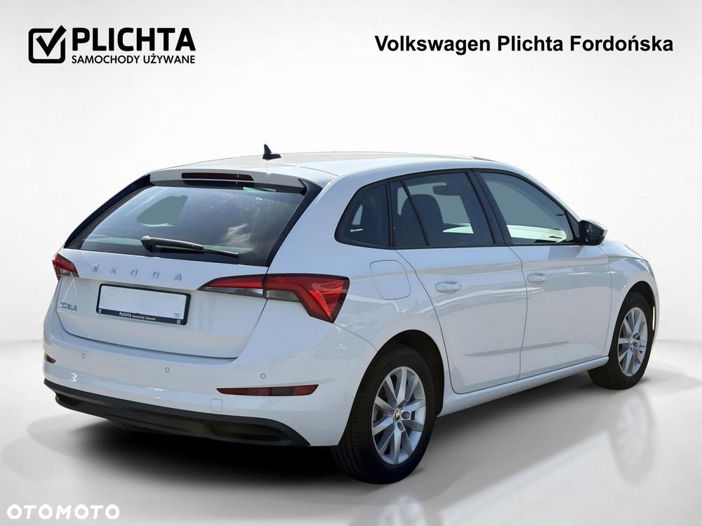 Skoda Scala 1.0 TSI Ambition - 6