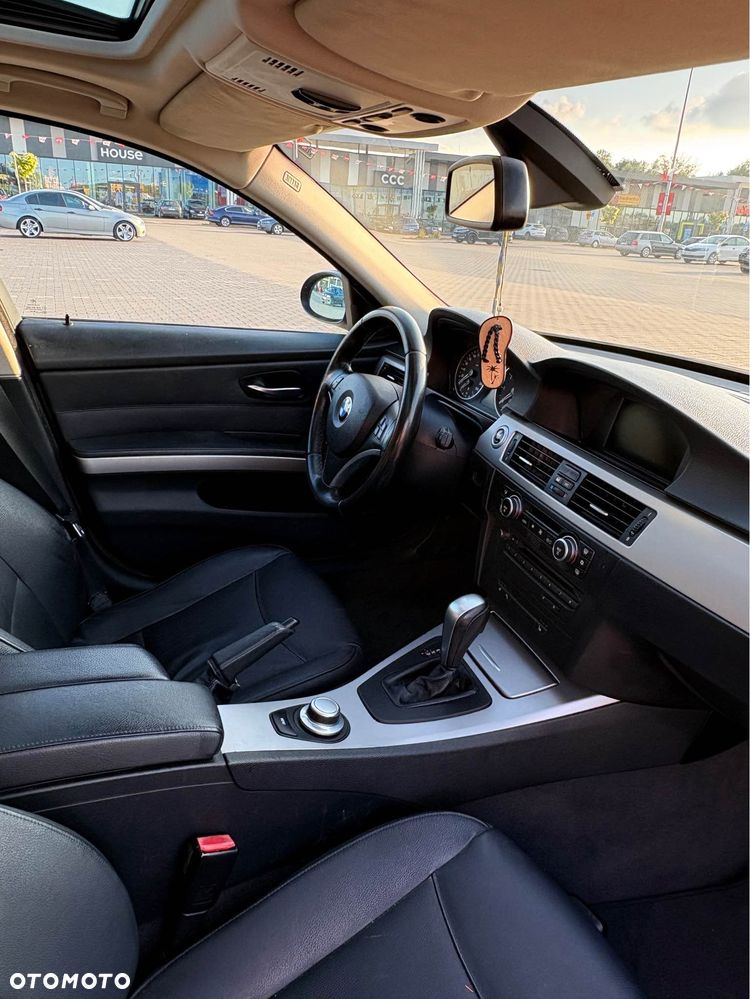 BMW Seria 3 - 9