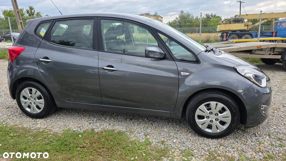 Hyundai ix20 1.4 blue Comfort - 7