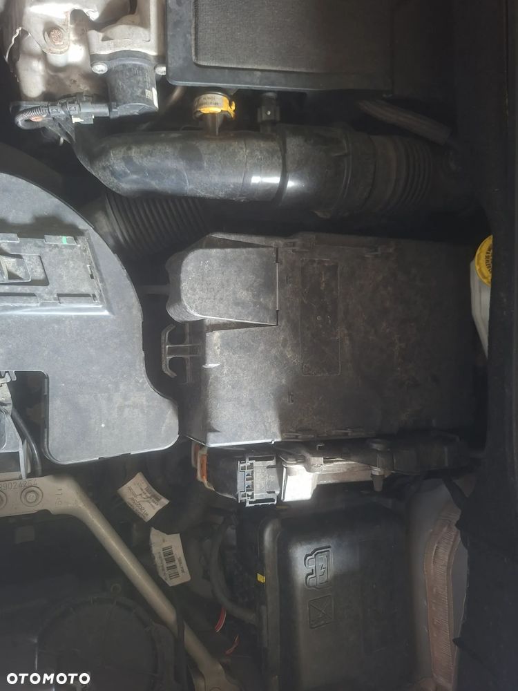 Citroën C3 Aircross PureTech 110 Stop & Start Feel - 28