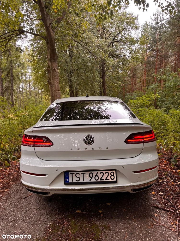 Volkswagen Arteon 2.0 TSI R-Line DSG - 10