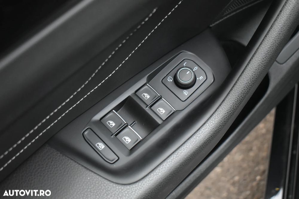 Volkswagen ARTEON 2.0 TSI DSG R-Line - 14