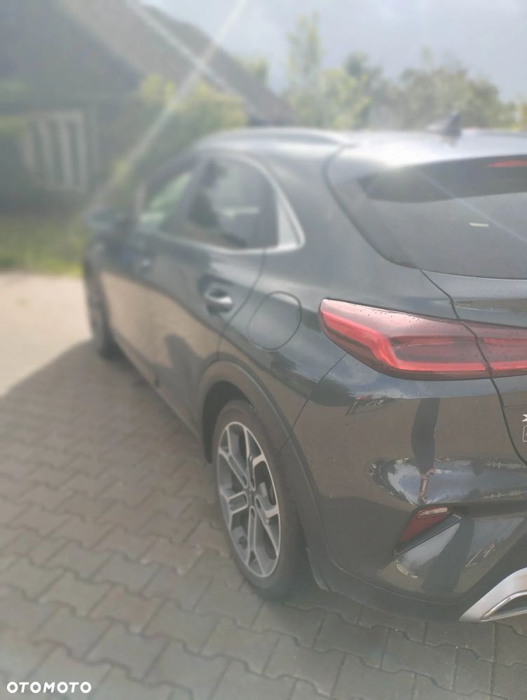 Kia XCeed 1.5 T-GDI M - 9