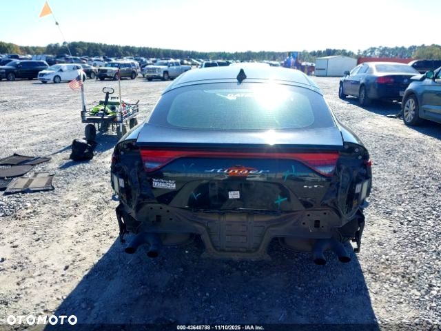 Kia Stinger 3.3 T-GDI V6 GT AWD - 13