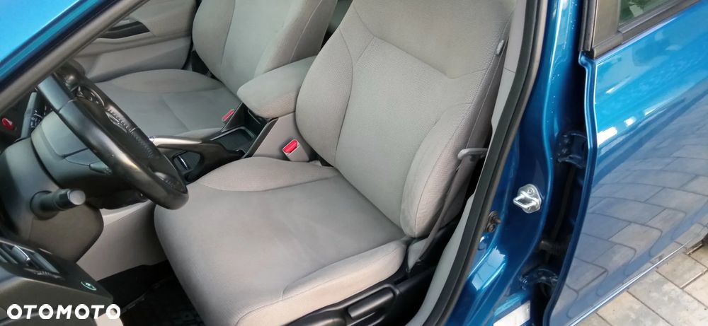 Honda Civic 1.8 Executive EU6 - 15