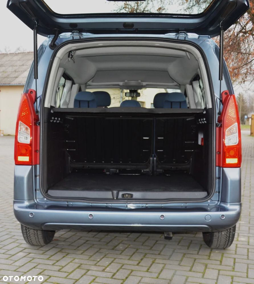 Citroën Berlingo - 9