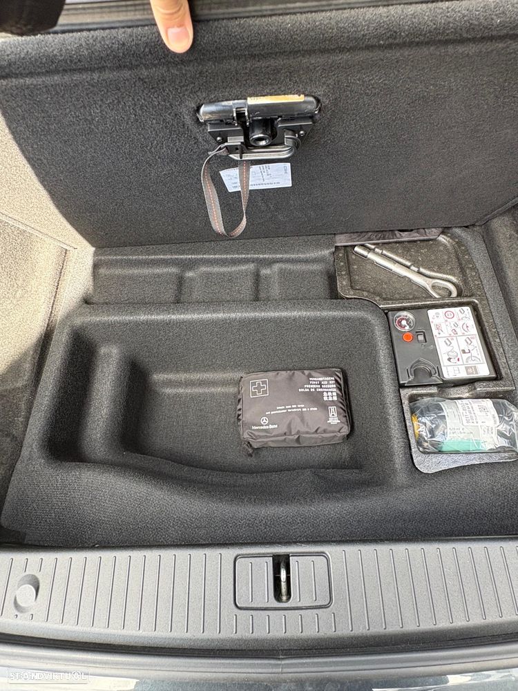 Mercedes-Benz S 350 d 4-Matic - 8