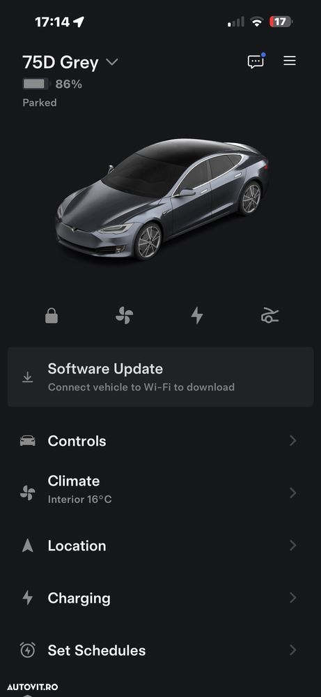 Tesla Model S - 33