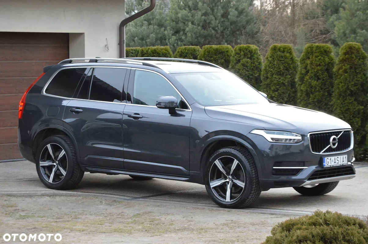 Volvo XC 90 - 3