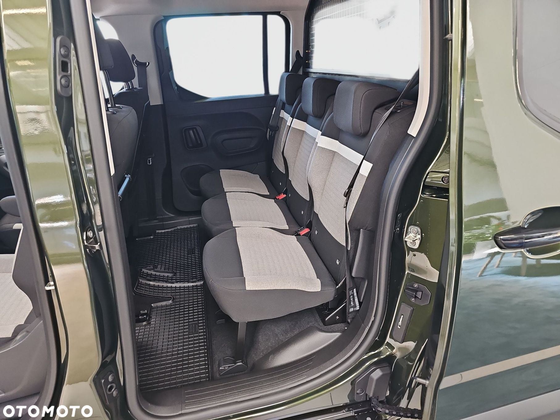 Citroën Berlingo - 11