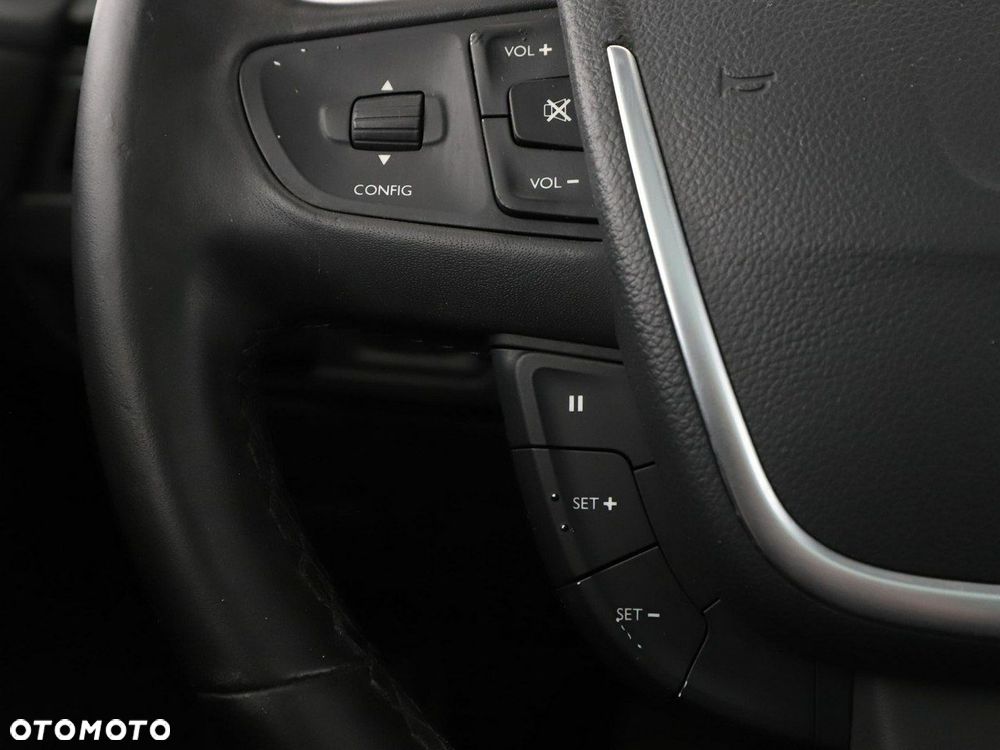 Peugeot 508 2.0 BlueHDi RXH S&S - 30