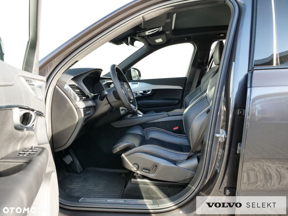 Volvo XC 90 - 18