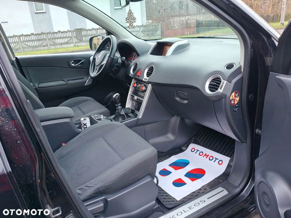 Renault Koleos 2.0 dCi 4x4 Dynamique - 7