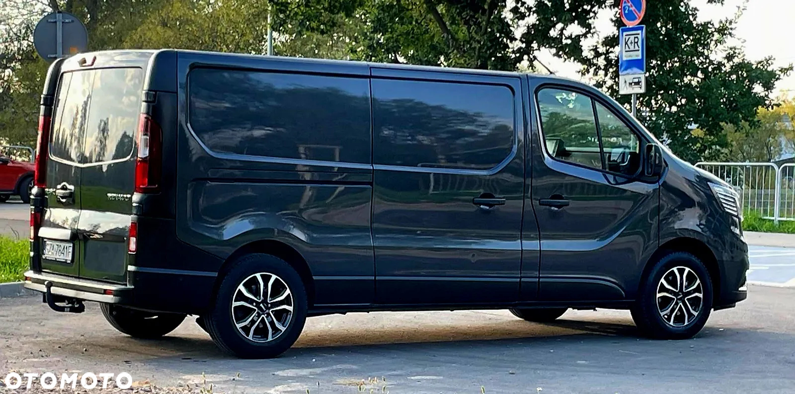 Renault Trafic - 4