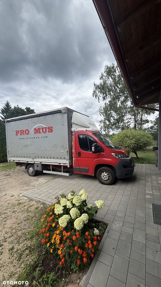 Fiat Ducato - 2