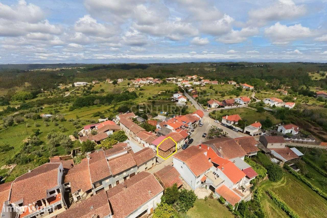 Casa em Construção em Meda de Mouros  - 69.000€ - Grande imagem: 5/15