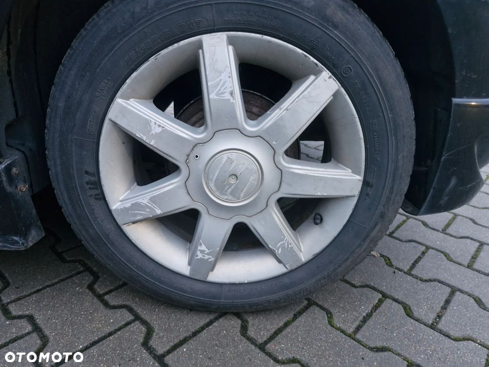 Seat Ibiza 1.4 16V Comfort Edition - 21