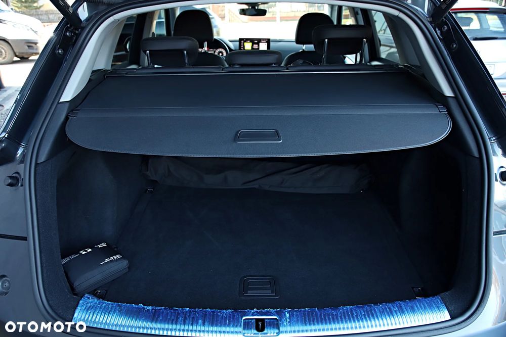 Audi Q5 40 TDI mHEV Quattro S tronic - 21