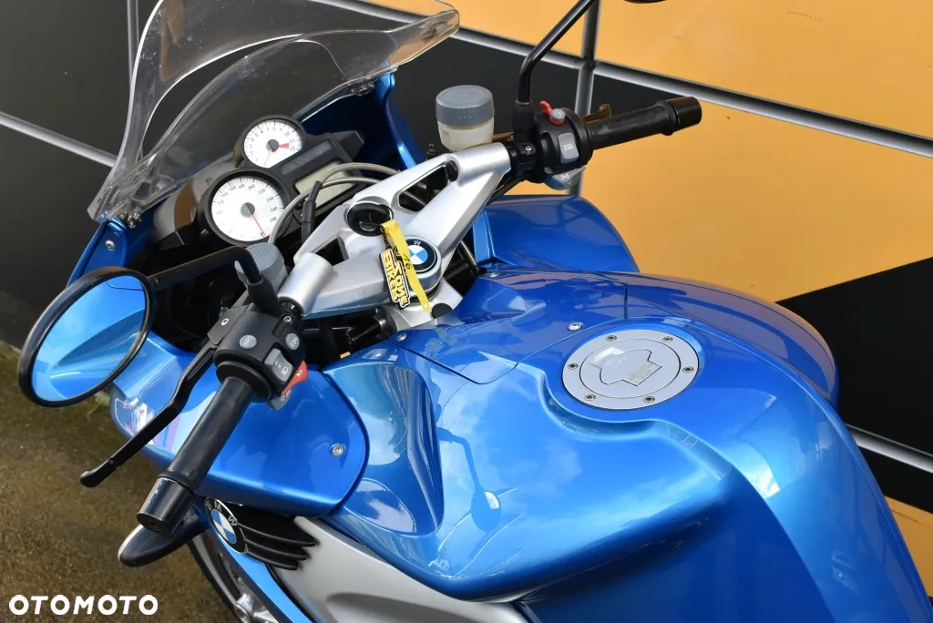 BMW K - 11
