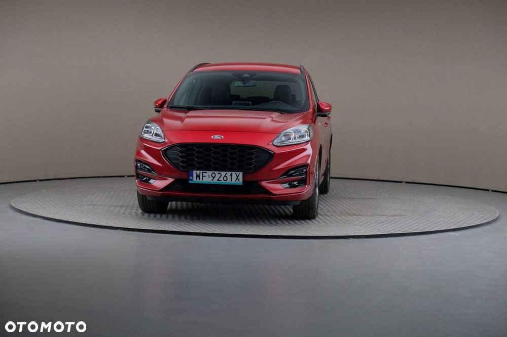 Ford Kuga - 3