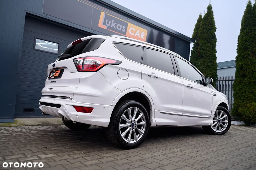 Ford Kuga - 40