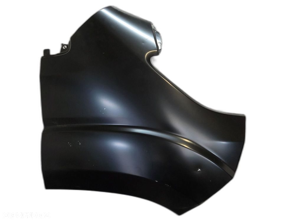 BŁOTNIK PRAWY PRZÓD FIAT DUCATO IV 2014-2025 ORYGINAŁ NOWY 52230779 - 1
