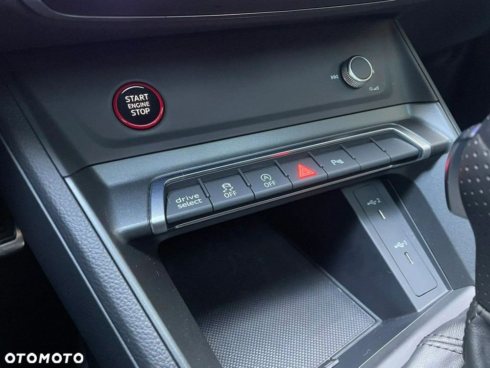 Audi RS Q3 - 34