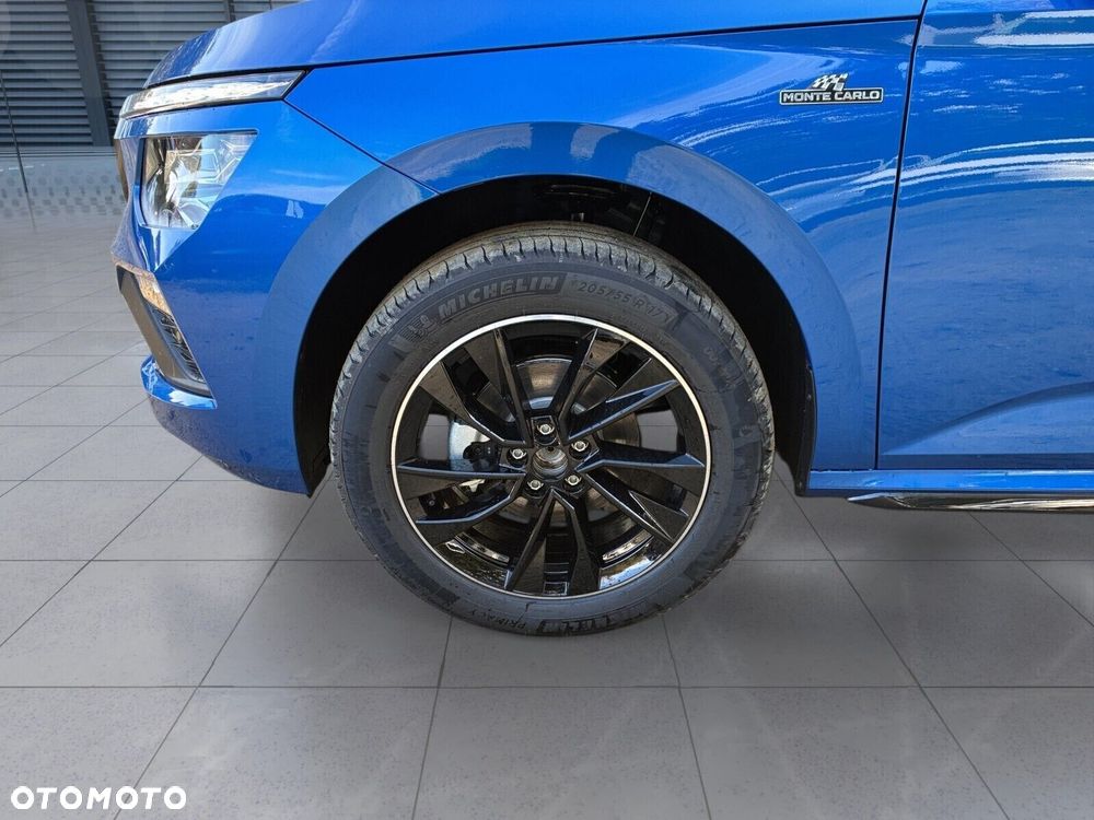 Skoda Kamiq 2026