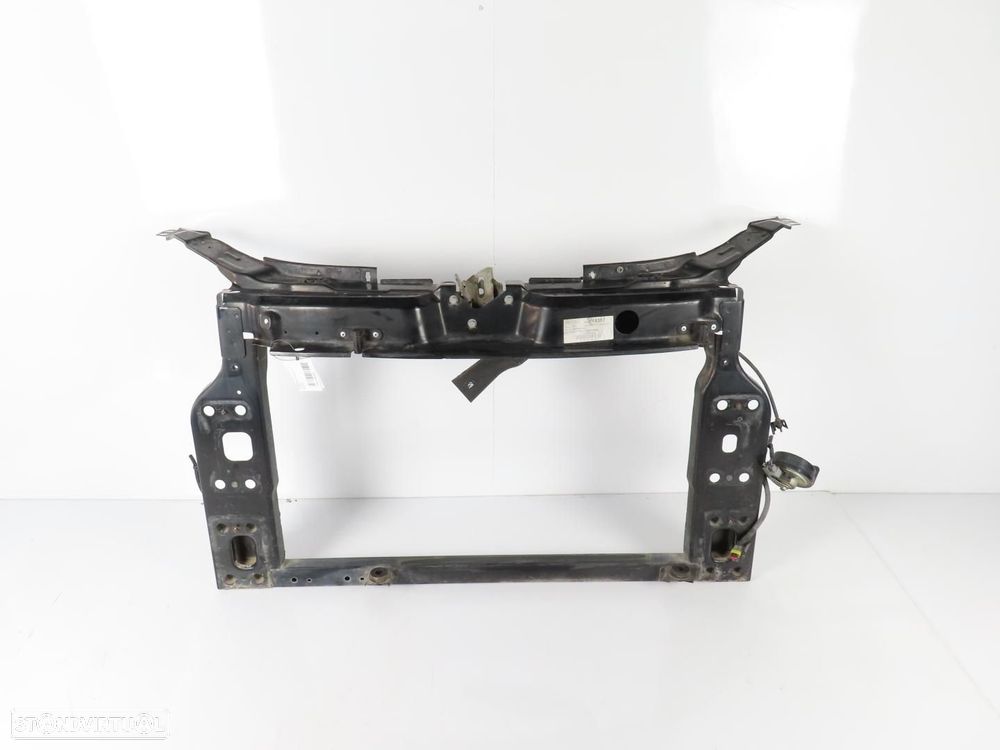 Frente em Chapa Frente Usado / Original FIAT 500 (312_)/FIAT 500 C (312_) 520527... - 1