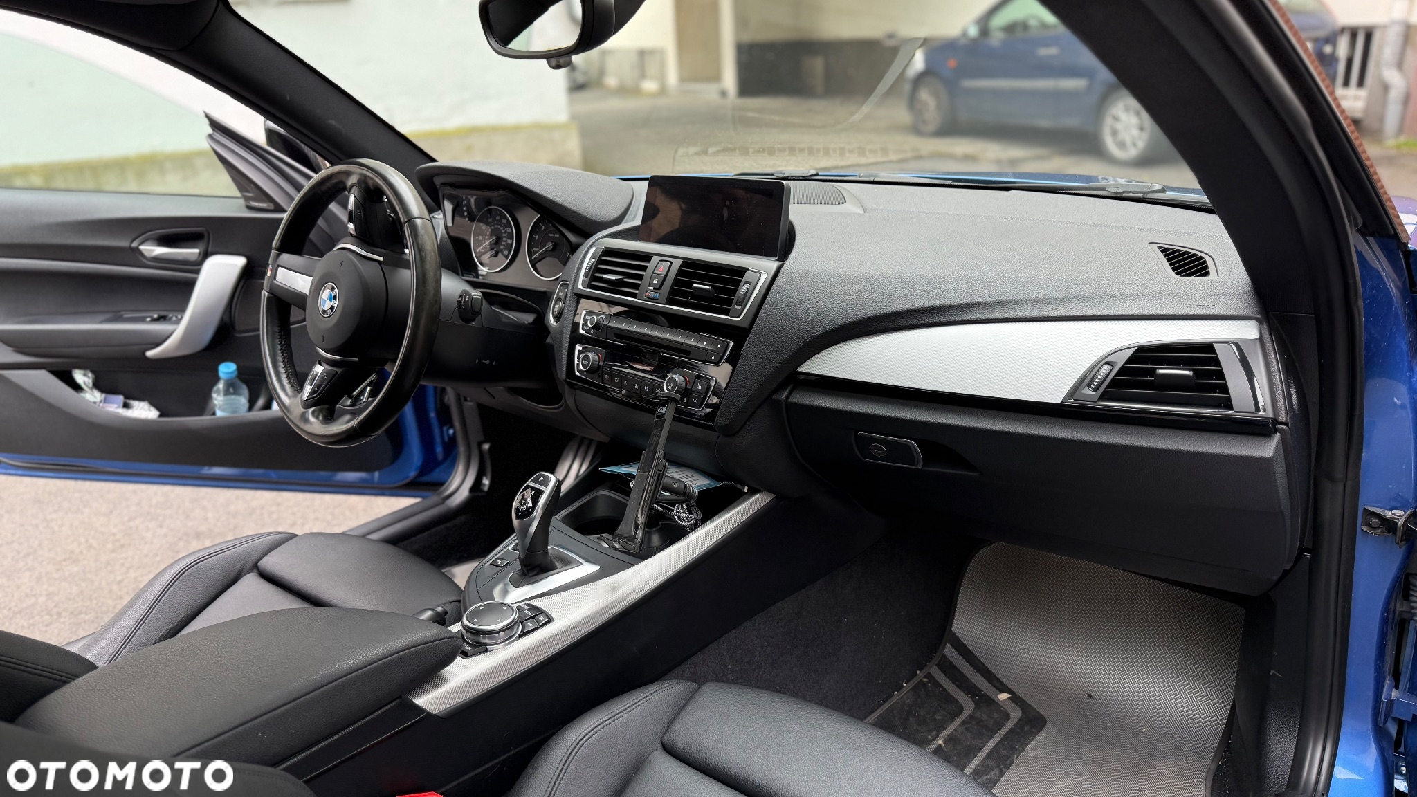 BMW Seria 2 M235i Coupe Sport-Aut - 11
