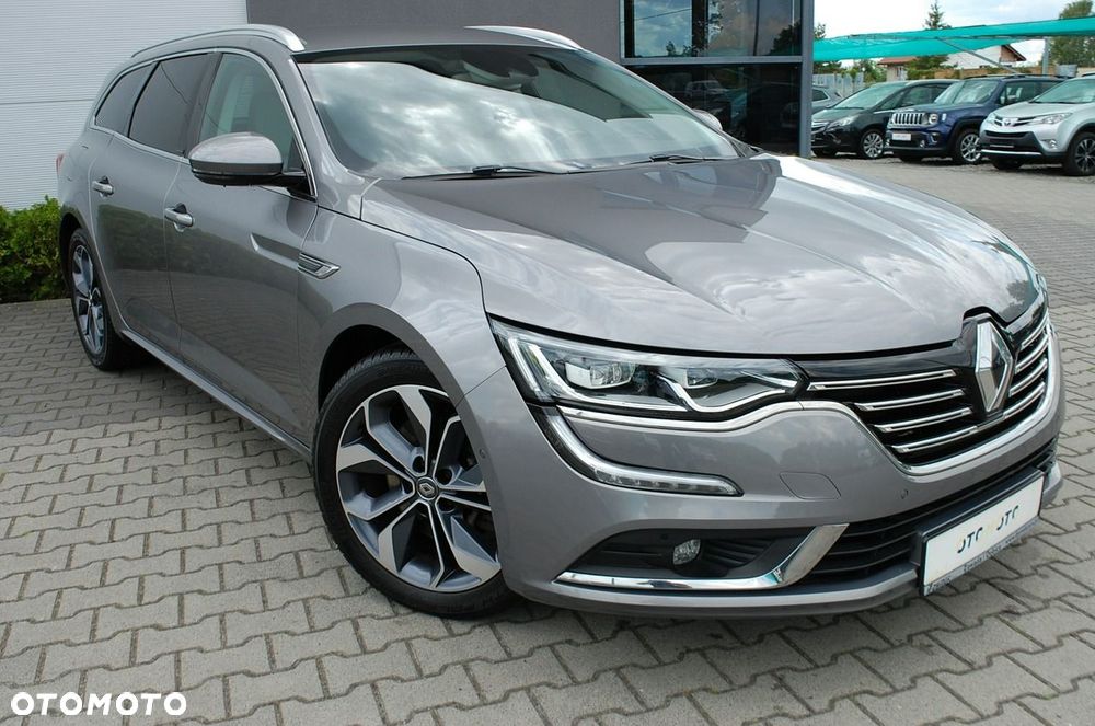Renault Talisman - 9