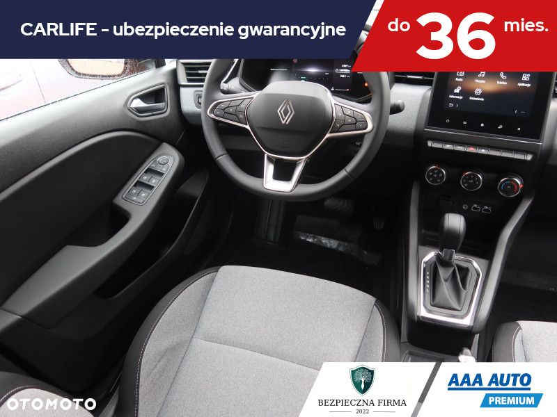 Renault Clio - 8